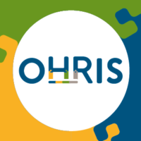 Logo Ohris, éditeur de logiciel de gestion d'absences