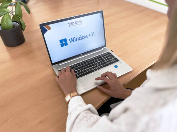 Migration Windows 11