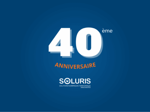 Soluris fête ses 40 ans