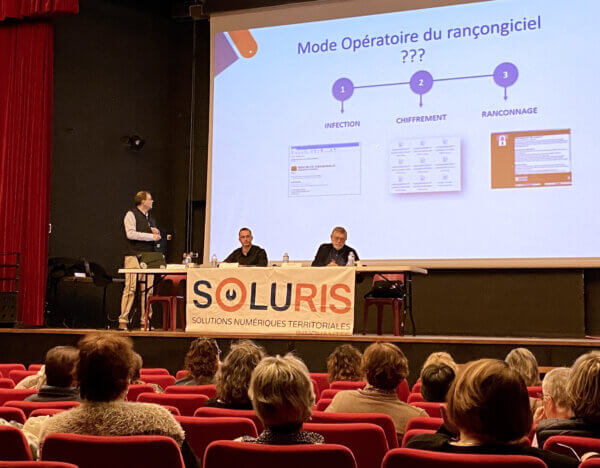 Plénière Pont l'abbé d'A _ rencontres cyber 22/01/26