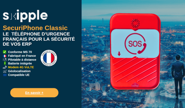 Crédit photo : SKIPPLE