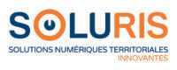 Logo Soluris + baseline