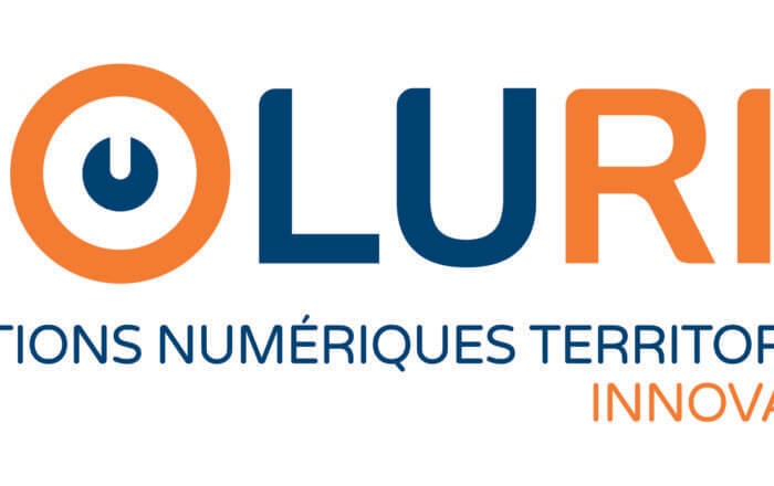 Logo Soluris + baseline